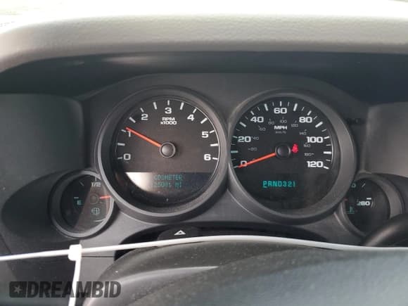 ✅ 2009 Chevrolet Silverado 1500 Work Truck • VIN: 1GCEC19X09Z100286 • Lot: 64410755. Wystawiony na Copart z przebiegiem 125 081 mil. Bezpłatny archiwum sprzedaży aukcyjnych z USA i szczegółowy raport historii pojazdu na DreamBid. Zdjęcie 9.