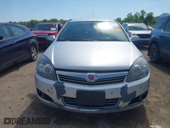 2008 Saturn Astra XR z VIN W08AT671785074861, wystawiony jako IAAI lot #42669880 z przebiegiem 142 044 mil mil oraz . Historia ofert i sprzedaży dostępna na DreamBid. Obrazek 13.