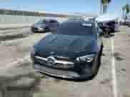 2023 Mercedes-Benz CLA 250 with VIN W1K5J4GB8PN417516, listed as a Copart auction lot 58950575 with 30,912 mi miles and Salvage title. Bid and sale history available at DreamBid. Image 14.