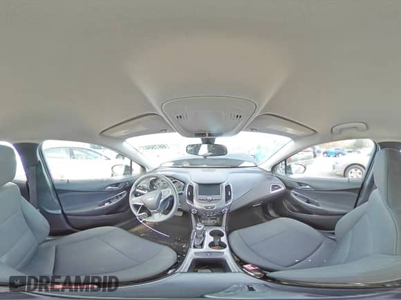 2017 Chevrolet Cruze LT с VIN 1G1BE5SM5H7206434, выставлен на аукционе Copart как лот 66750422 с пробегом 88 429 миль миль и . История ставок и продаж доступна на DreamBid. Изображение 12.