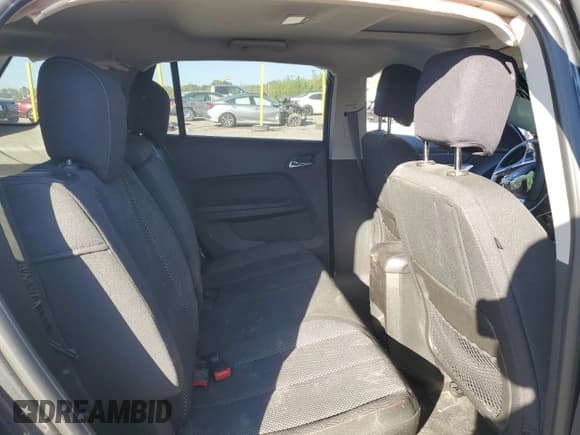✅ 2013 GMC Terrain SLE • VIN: 2GKALSEK0D6361313 • Lot: 85380665. Listed on Copart with Not provided. Free auction sales archive from the USA and detailed vehicle history report at DreamBid. Image 11.