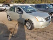 ✅ 2008 Nissan Sentra S • VIN: 3N1AB61EX8L708317 • Лот: 43724321. Опубликован ранее на IAAI с пробегом 205 259 миль. Бесплатный доступ к архиву аукционных продаж из США и подробный отчёт об истории автомобиля на DreamBid. Изображение 1.
