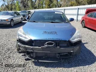 ✅ 2016 Hyundai Veloster Turbo Rally Edition • VIN: KMHTC6AE1GU263047 • Lot: 47547215. Wystawiony na Copart z przebiegiem 131 304 mil. Bezpłatny archiwum sprzedaży aukcyjnych z USA i szczegółowy raport historii pojazdu na DreamBid. Zdjęcie 5.