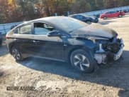 ✅ 2019 Hyundai Ioniq SEL • VIN: KMHC75LC5KU118564 • Lot: 75830804. Wystawiony na Copart z przebiegiem 37 947 mil. Bezpłatny archiwum sprzedaży aukcyjnych z USA i szczegółowy raport historii pojazdu na DreamBid. Zdjęcie 4.