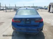 ✅ 2022 BMW 3 Series 330i xDrive • VIN: 3MW5R7J03N8C54024 • Lot: 42238196. Listed on IAAI with Not provided. Free auction sales archive from the USA and detailed vehicle history report at DreamBid. Image 17.