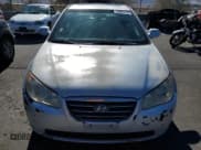 ✅ 2008 Hyundai Elantra GLS • VIN: KMHDU46D58U400160 • Лот: 44841115. Опубликован ранее на Copart с пробегом 263 148 миль. Бесплатный доступ к архиву аукционных продаж из США и подробный отчёт об истории автомобиля на DreamBid. Изображение 5.