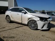 ✅ 2023 Lexus RX 350 Premium Plus • VIN: 2T2BAMCA1PC002210 • Лот: 81117915. Опубликован ранее на Copart с пробегом 55 525 миль. Бесплатный доступ к архиву аукционных продаж из США и подробный отчёт об истории автомобиля на DreamBid. Изображение 4.