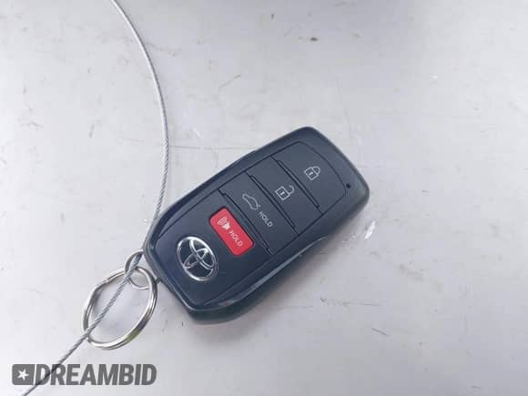 2025 Toyota Camry LE с VIN 4T1DAACK1SU599273, выставлен на аукционе IAAI как лот 43247873 с пробегом 6 309 миль миль и . История ставок и продаж доступна на DreamBid. Изображение 11.