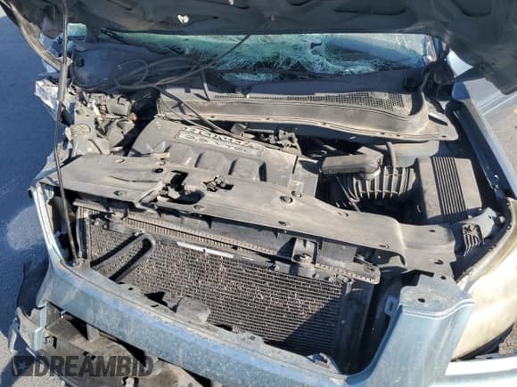 ✅ 2006 Honda Pilot EX-L • VIN: 2HKYF18536H541305 • Lot: 66659135. Wystawiony na Copart z przebiegiem Nie podano. Bezpłatny archiwum sprzedaży aukcyjnych z USA i szczegółowy raport historii pojazdu na DreamBid. Zdjęcie 12.