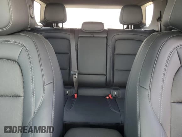 ✅ 2025 Chevrolet Equinox FWD LT • VIN: 3GNAXHEG2SL101705 • Lot: 61753855. Wystawiony na Copart z przebiegiem 10 991 mil. Bezpłatny archiwum sprzedaży aukcyjnych z USA i szczegółowy raport historii pojazdu na DreamBid. Zdjęcie 10.