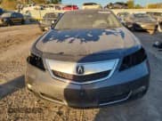 ✅ 2013 Acura TL • VIN: 19UUA8F26DA003573 • Лот: 91216835. Опубликован ранее на Copart с пробегом 177 185 миль. Бесплатный доступ к архиву аукционных продаж из США и подробный отчёт об истории автомобиля на DreamBid. Изображение 5.