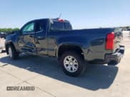 ✅ 2017 Chevrolet Colorado 2WD LT • VIN: 1GCHSCEN1H1183109 • Lot: 57693625. Wystawiony na Copart z przebiegiem 76 380 mil. Bezpłatny archiwum sprzedaży aukcyjnych z USA i szczegółowy raport historii pojazdu na DreamBid. Zdjęcie 2.