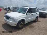 ✅ 2002 Suzuki Grand Vitara JS • VIN: JS3TE62VX24154819 • Лот: 42409780. Опубликован ранее на IAAI с пробегом 160 545 миль. Бесплатный доступ к архиву аукционных продаж из США и подробный отчёт об истории автомобиля на DreamBid. Изображение 2.