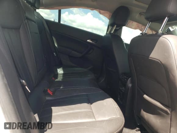 ✅ 2011 Buick Regal CXL Turbo TO3 • VIN: W04GX5GV2B1105476 • Lot: 63258045. Wystawiony na Copart z przebiegiem 152 477 mil. Bezpłatny archiwum sprzedaży aukcyjnych z USA i szczegółowy raport historii pojazdu na DreamBid. Zdjęcie 10.