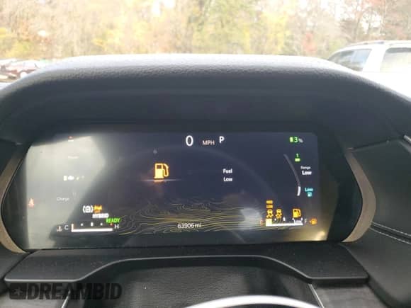 2024 Jeep Grand Cherokee с VIN 1C4RJYB65RC182018, выставлен на аукционе Copart как лот 91231385 с пробегом 63 906 миль миль и Чистый • Clean title. История ставок и продаж доступна на DreamBid. Изображение 9.