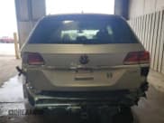 ✅ 2021 Volkswagen Atlas SE • VIN: 1V2NR2CAXMC531026 • Lot: 87272245. Listed on Copart with 59,692 mi. Free auction sales archive from the USA and detailed vehicle history report at DreamBid. Image 6.