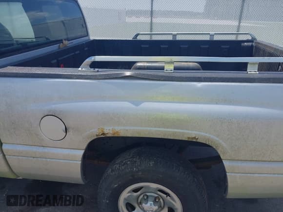 ✅ 2001 Dodge 1500 • VIN: 3B7HC13Y21G718471 • Lot: 42558873. Listed on IAAI with 265,209 mi. Free auction sales archive from the USA and detailed vehicle history report at DreamBid. Image 6.