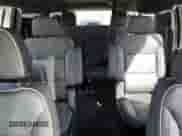 2025 Chevrolet Suburban Premier with VIN 1GNS6FRD2SR246005, listed as a Copart auction lot 86817715 with 13,239 mi miles and Clean title. Bid and sale history available at DreamBid. Image 10.