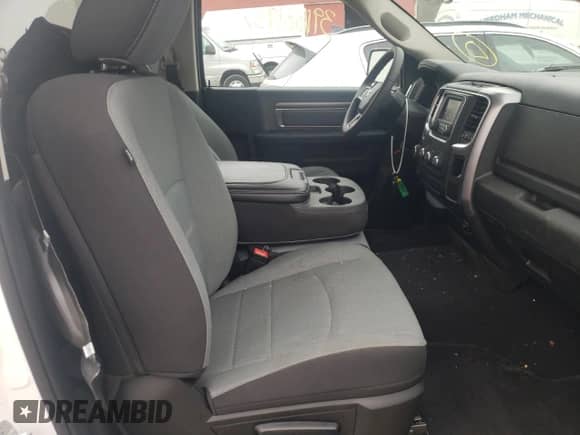 2022 Ram 1500 SLT с VIN 3C6JR7ET7NG188046, выставлен на аукционе Copart как лот 39188193 с пробегом 7 110 миль миль и . История ставок и продаж доступна на DreamBid. Изображение 10.