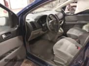 ✅ 2009 Nissan Sentra S FE+ • VIN: 3N1AB61E89L666618 • Лот: 42317924. Опубликован ранее на IAAI с пробегом 91 076 миль. Бесплатный доступ к архиву аукционных продаж из США и подробный отчёт об истории автомобиля на DreamBid. Изображение 5.