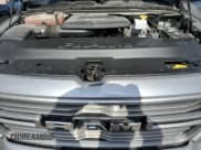 ✅ 2022 Ram 1500 Laramie • VIN: 1C6SRFJM7NN224144 • Лот: 63151434. Опубликован ранее на Copart с пробегом 22 497 миль. Бесплатный доступ к архиву аукционных продаж из США и подробный отчёт об истории автомобиля на DreamBid. Изображение 11.