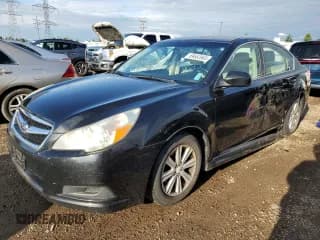 ✅ 2010 Subaru Legacy Premium • VIN: 4S3BMCB64A3225604 • Лот: 69662665. Опубликован ранее на Copart с пробегом 215 895 миль. Бесплатный доступ к архиву аукционных продаж из США и подробный отчёт об истории автомобиля на DreamBid. Изображение 1.