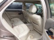 ✅ 1998 Lexus LS 400 • VIN: JT8BH28FXW0104251 • Lot: 42356135. Listed on IAAI with 284,432 mi. Free auction sales archive from the USA and detailed vehicle history report at DreamBid. Image 8.