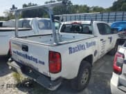 ✅ 2016 Chevrolet Colorado 2WD WT • VIN: 1GCGSBE30G1104323 • Лот: 69832424. Опубликован ранее на Copart с пробегом 200 179 миль. Бесплатный доступ к архиву аукционных продаж из США и подробный отчёт об истории автомобиля на DreamBid. Изображение 3.