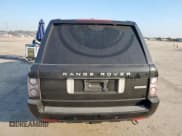 ✅ 2010 Land Rover Range Rover SC • VIN: SALMF1E48AA323556 • Lot: 70061195. Wystawiony na Copart z przebiegiem Nie podano. Bezpłatny archiwum sprzedaży aukcyjnych z USA i szczegółowy raport historii pojazdu na DreamBid. Zdjęcie 6.