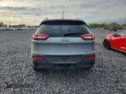 ✅ 2014 Jeep Cherokee Latitude • VIN: 1C4PJLCB4EW283274 • Lot: 91451535. Listed on Copart with 55,336 mi. Free auction sales archive from the USA and detailed vehicle history report at DreamBid. Image 6.