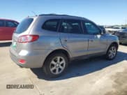 ✅ 2007 Hyundai Santa Fe SE • VIN: 5NMSH13E37H038721 • Lot: 79044594. Listed on Copart with 138,414 mi. Free auction sales archive from the USA and detailed vehicle history report at DreamBid. Image 3.