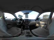 ✅ 2011 Subaru Impreza 2.5i • VIN: JF1GE6A62BG502806 • Лот: 41606484. Опубликован ранее на IAAI с пробегом 217 041 миль. Бесплатный доступ к архиву аукционных продаж из США и подробный отчёт об истории автомобиля на DreamBid. Изображение 19.