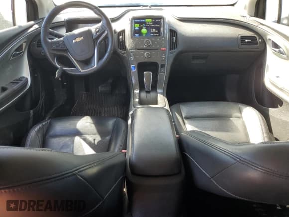 ✅ 2012 Chevrolet Volt • VIN: 1G1RB6E49CU115931 • Lot: 80126954. Wystawiony na Copart z przebiegiem 139 433 mil. Bezpłatny archiwum sprzedaży aukcyjnych z USA i szczegółowy raport historii pojazdu na DreamBid. Zdjęcie 8.