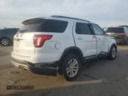 ✅ 2016 Ford Explorer XLT • VIN: 1FM5K7D80GGA74783 • Лот: 91893315. Опубликован ранее на Copart с пробегом Не указан. Бесплатный доступ к архиву аукционных продаж из США и подробный отчёт об истории автомобиля на DreamBid. Изображение 3.