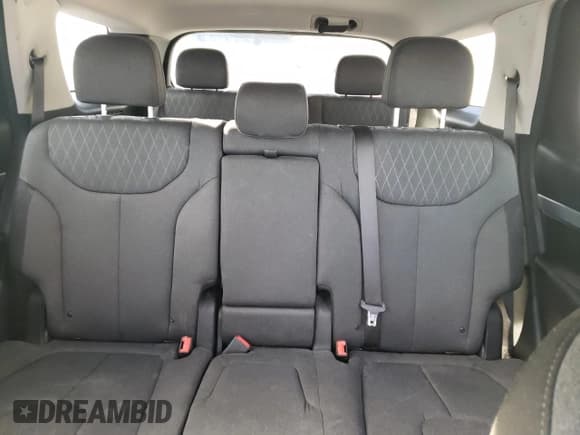 ✅ 2020 Hyundai Palisade SE • VIN: KM8R1DHE8LU069345 • Lot: 77650094. Listed on Copart with 84,539 mi. Free auction sales archive from the USA and detailed vehicle history report at DreamBid. Image 10.