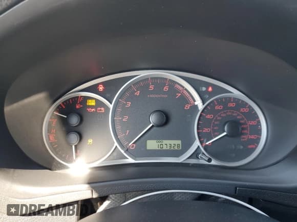 ✅ 2012 Subaru WRX WRX Limited • VIN: JF1GR7E64CG215313 • Лот: 46373775. Опубликован ранее на Copart с пробегом 107 328 миль. Бесплатный доступ к архиву аукционных продаж из США и подробный отчёт об истории автомобиля на DreamBid. Изображение 9.