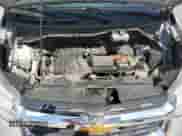 2015 Chevrolet City Express Cargo LS z VIN 3N63M0YN4FK725469, wystawiony jako Copart lot #56030155 z przebiegiem 166 231 mil mil oraz Czysty tytuł • Clean title. Historia ofert i sprzedaży dostępna na DreamBid. Obrazek 12.