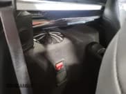 ✅ 2024 Toyota Supra 3.0 • VIN: WZ1DB0G06RW067487 • Lot: 71105045. Listed on Copart with 19,468 mi. Free auction sales archive from the USA and detailed vehicle history report at DreamBid. Image 10.