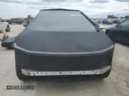 ✅ 2024 Tesla Cybertruck • VIN: 7G2CEHED3RA003296 • Lot: 86309915. Listed on Copart with 18,730 mi. Free auction sales archive from the USA and detailed vehicle history report at DreamBid. Image 5.