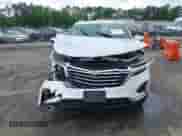 2022 Chevrolet Equinox Premier с VIN 3GNAXNEV8NS166324, выставлен на аукционе IAAI как лот 42233567 с пробегом 35 761 миль миль и . История ставок и продаж доступна на DreamBid. Изображение 12.
