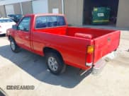 ✅ 1993 Nissan Frontier • VIN: 1N6SD11S6PC423836 • Lot: 42418573. Listed on IAAI with 211,471 mi. Free auction sales archive from the USA and detailed vehicle history report at DreamBid. Image 3.