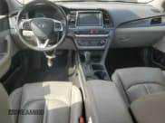 ✅ 2019 Hyundai Sonata Limited • VIN: KMHE54L2XKA093341 • Лот: 60661464. Опубликован ранее на Copart с пробегом Не указан. Бесплатный доступ к архиву аукционных продаж из США и подробный отчёт об истории автомобиля на DreamBid. Изображение 8.