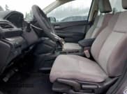 ✅ 2015 Honda CR-V LX • VIN: 2HKRM4H36FH617576 • Lot: 94724275. Listed on Copart with 92,775 mi. Free auction sales archive from the USA and detailed vehicle history report at DreamBid. Image 7.