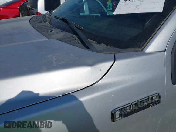 ✅ 2016 Ford F-150 XLT • VIN: 1FTEW1EP5GKE39144 • Lot: 41999627. Listed on IAAI with 86,530 mi. Free auction sales archive from the USA and detailed vehicle history report at DreamBid. Image 6.