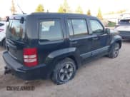 ✅ 2009 Jeep Liberty Sport • VIN: 1J8GN28K69W502256 • Lot: 43692177. Listed on IAAI with 99,173 mi. Free auction sales archive from the USA and detailed vehicle history report at DreamBid. Image 4.