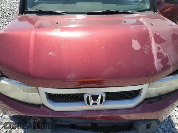 ✅ 2009 Honda Element LX • VIN: 5J6YH18379L000468 • Лот: 57455275. Опубликован ранее на Copart с пробегом 312 681 миль. Бесплатный доступ к архиву аукционных продаж из США и подробный отчёт об истории автомобиля на DreamBid. Изображение 12.