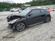 ✅ 2016 Hyundai Veloster Turbo • VIN: KMHTC6AE6GU282094 • Lot: 67827235. Wystawiony na Copart z przebiegiem 164 994 mil. Bezpłatny archiwum sprzedaży aukcyjnych z USA i szczegółowy raport historii pojazdu na DreamBid. Zdjęcie 1.