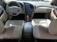 ✅ 2003 Oldsmobile Aurora • VIN: 1G3GS64C134163544 • Lot: 58706705. Listed on Copart with 104,447 mi. Free auction sales archive from the USA and detailed vehicle history report at DreamBid. Image 8.