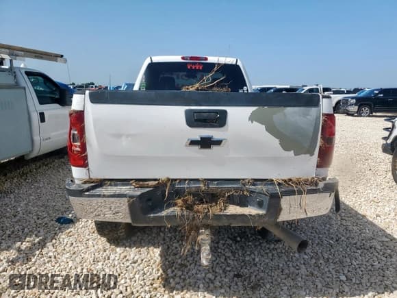 ✅ 2010 Chevrolet Silverado 2500HD LT • VIN: 1GC4KXB62AF119964 • Lot: 64187695. Wystawiony na Copart z przebiegiem 159 844 mil. Bezpłatny archiwum sprzedaży aukcyjnych z USA i szczegółowy raport historii pojazdu na DreamBid. Zdjęcie 6.