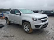 ✅ 2020 Chevrolet Colorado 4WD LT • VIN: 1GCGTCEN4L1128185 • Lot: 90313255. Listed on Copart with 86,901 mi. Free auction sales archive from the USA and detailed vehicle history report at DreamBid. Image 4.